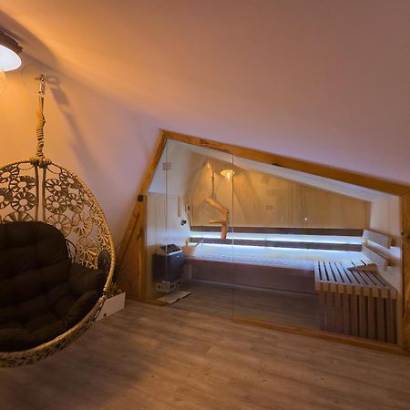 Cozy Apartment Bovec Exterior foto