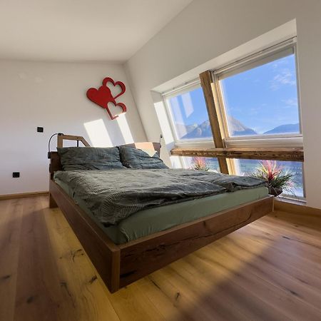 Cozy Apartment Bovec Exterior foto