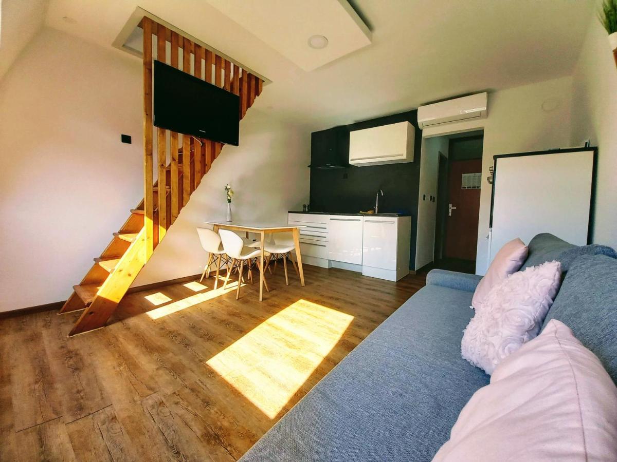 Cozy Apartment Bovec Exterior foto