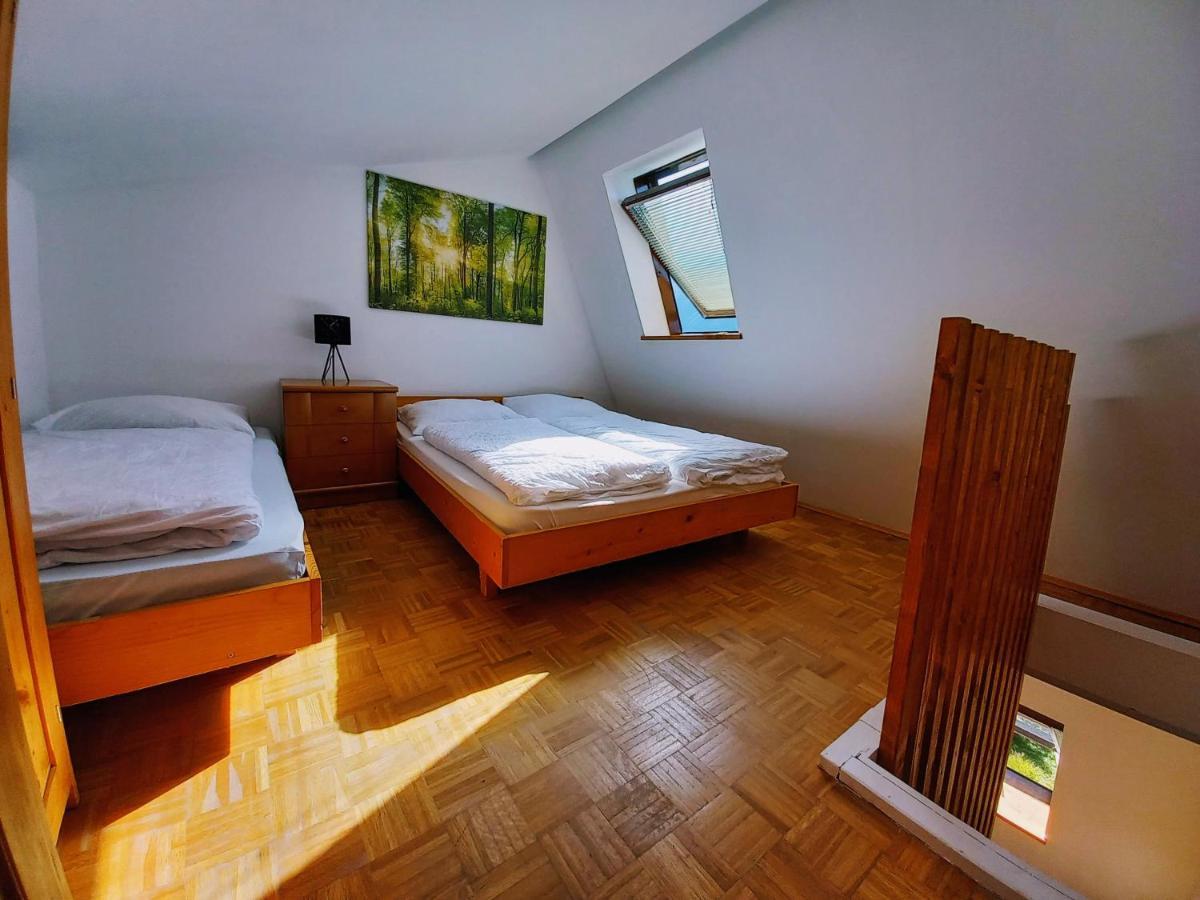 Cozy Apartment Bovec Exterior foto