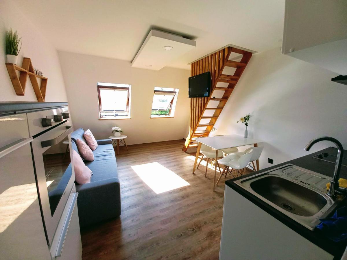 Cozy Apartment Bovec Exterior foto