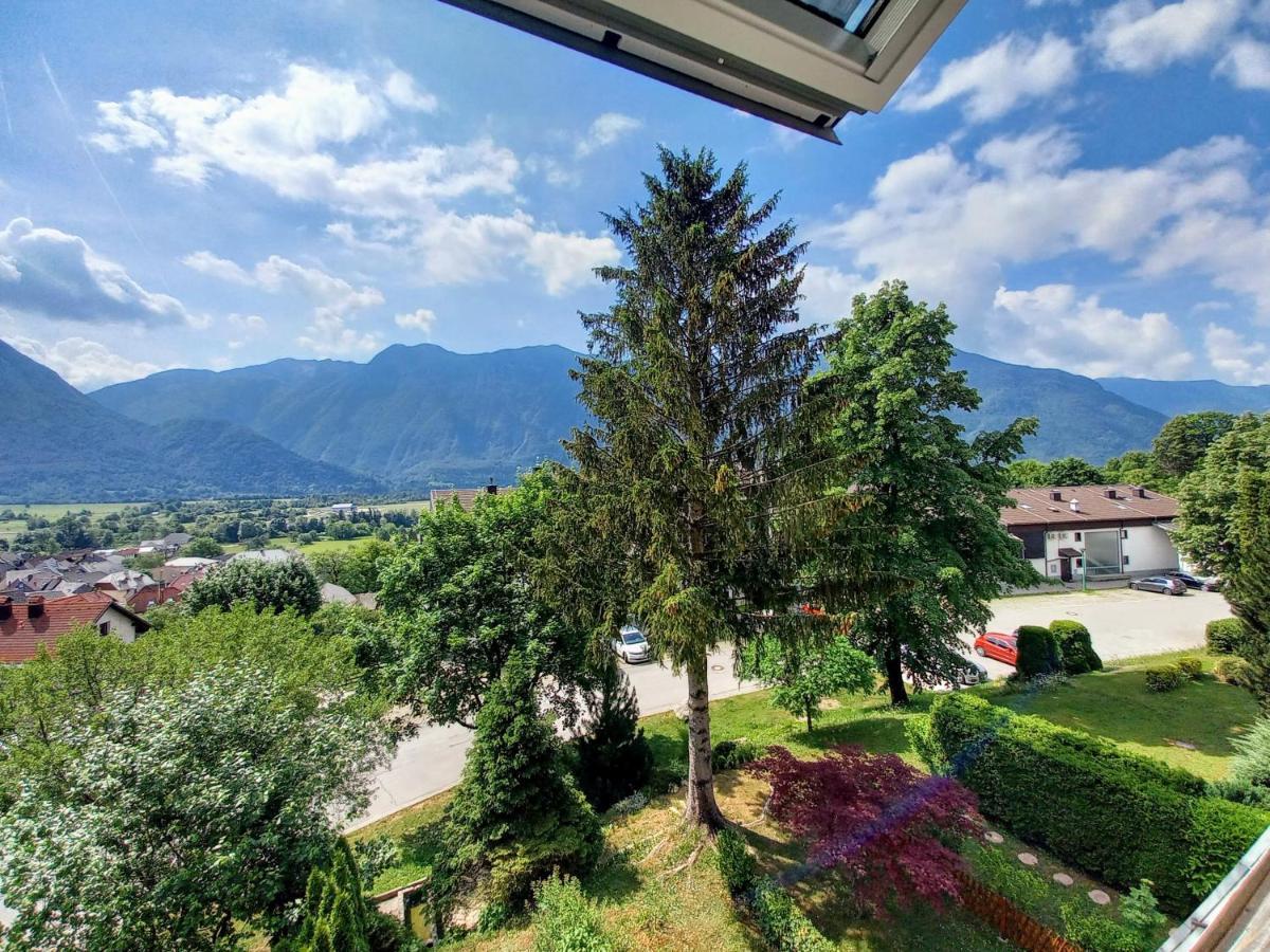 Cozy Apartment Bovec Exterior foto