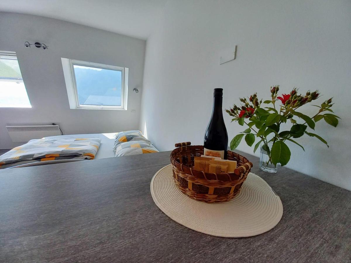 Cozy Apartment Bovec Exterior foto