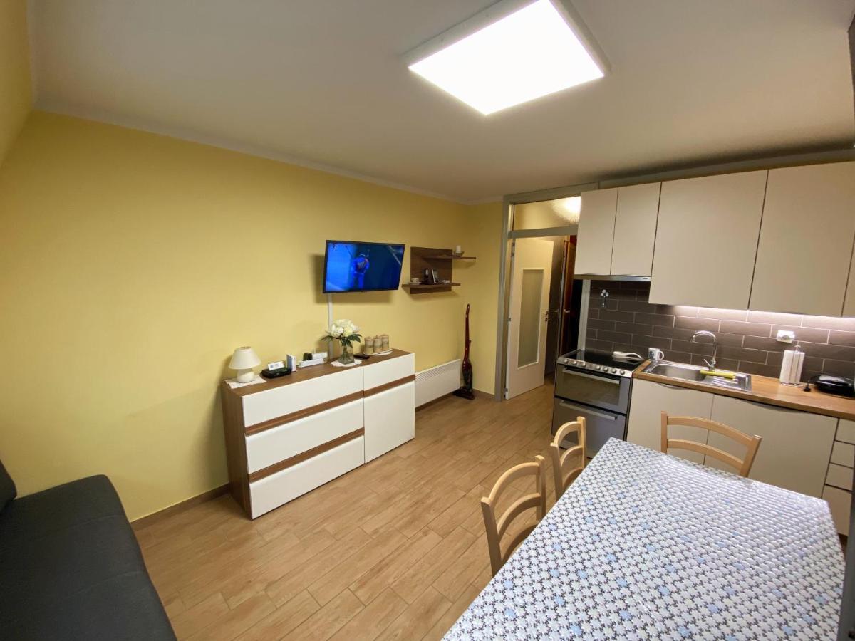 Cozy Apartment Bovec Exterior foto