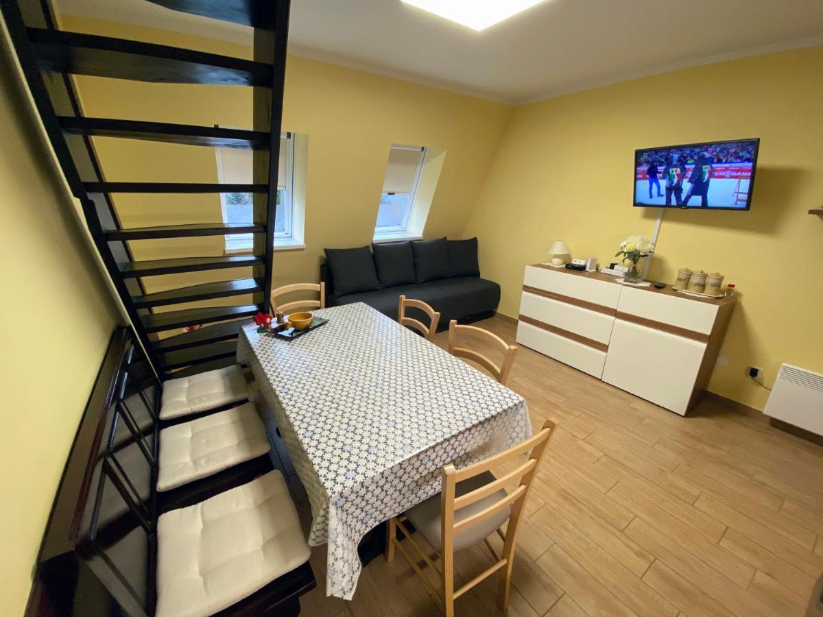 Cozy Apartment Bovec Exterior foto