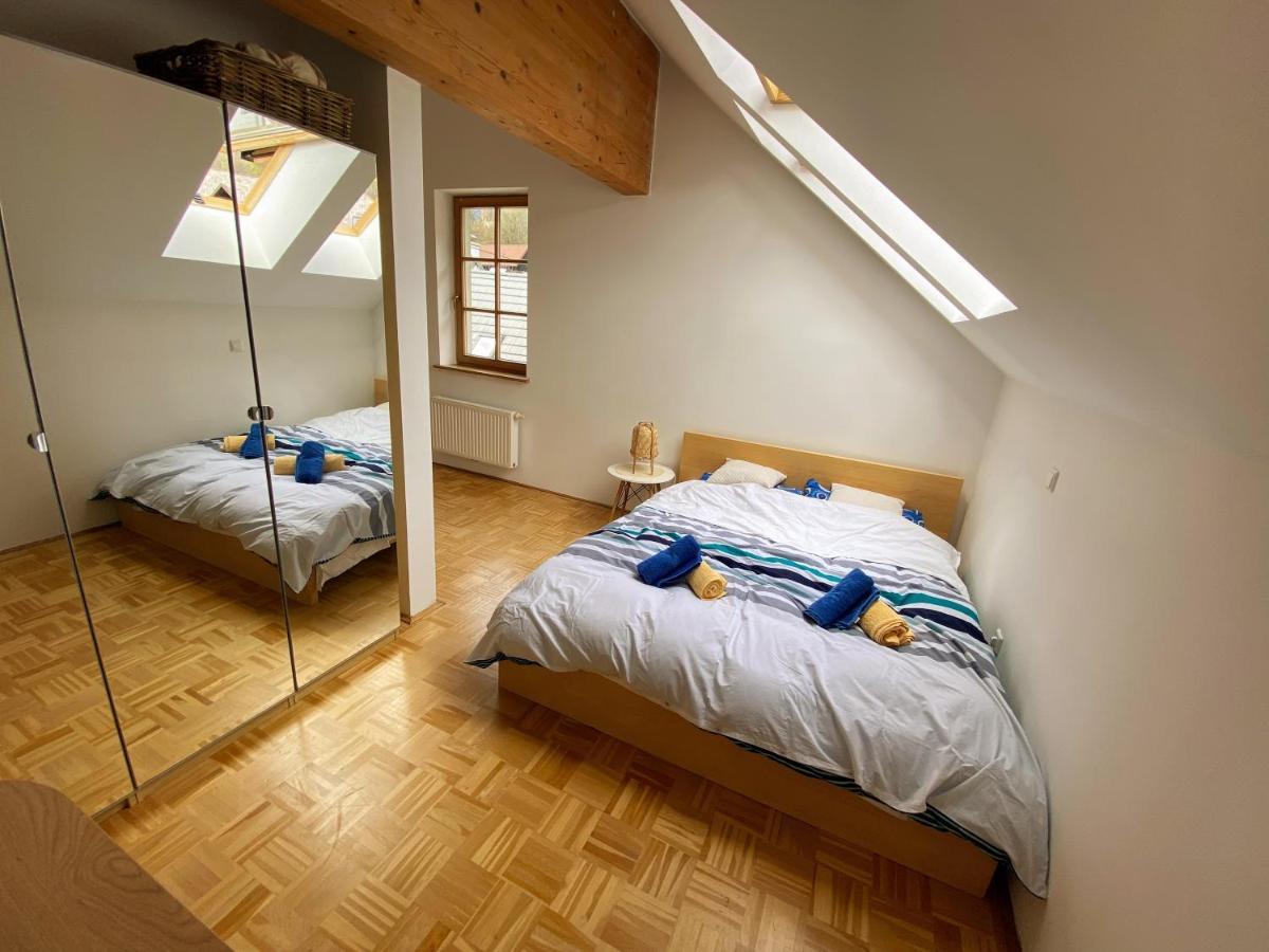 Cozy Apartment Bovec Exterior foto