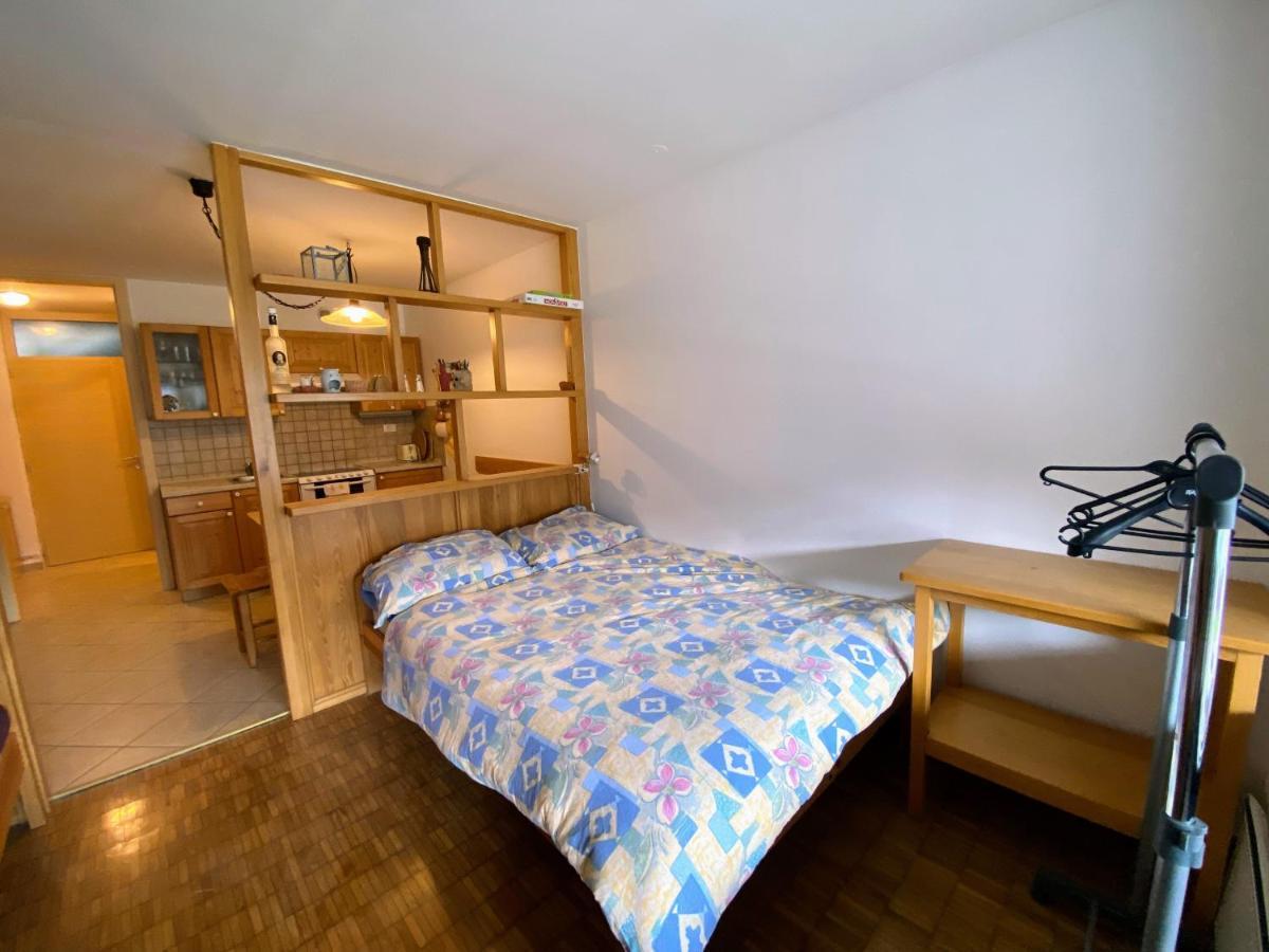 Cozy Apartment Bovec Exterior foto