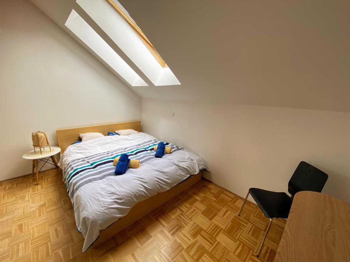 Cozy Apartment Bovec Exterior foto