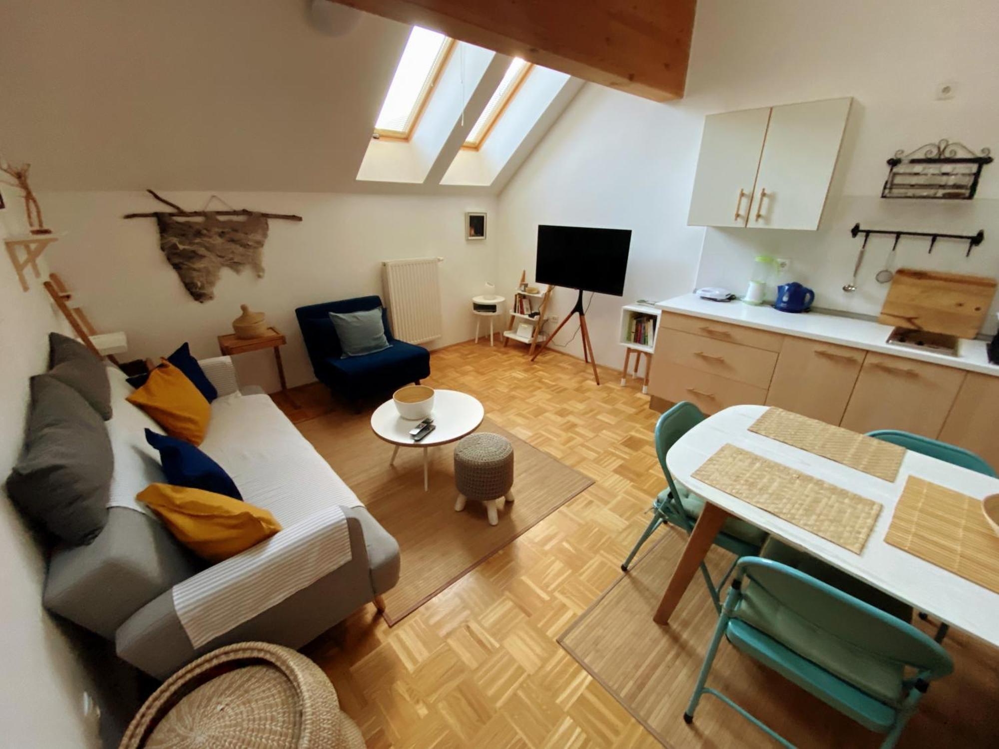 Cozy Apartment Bovec Exterior foto