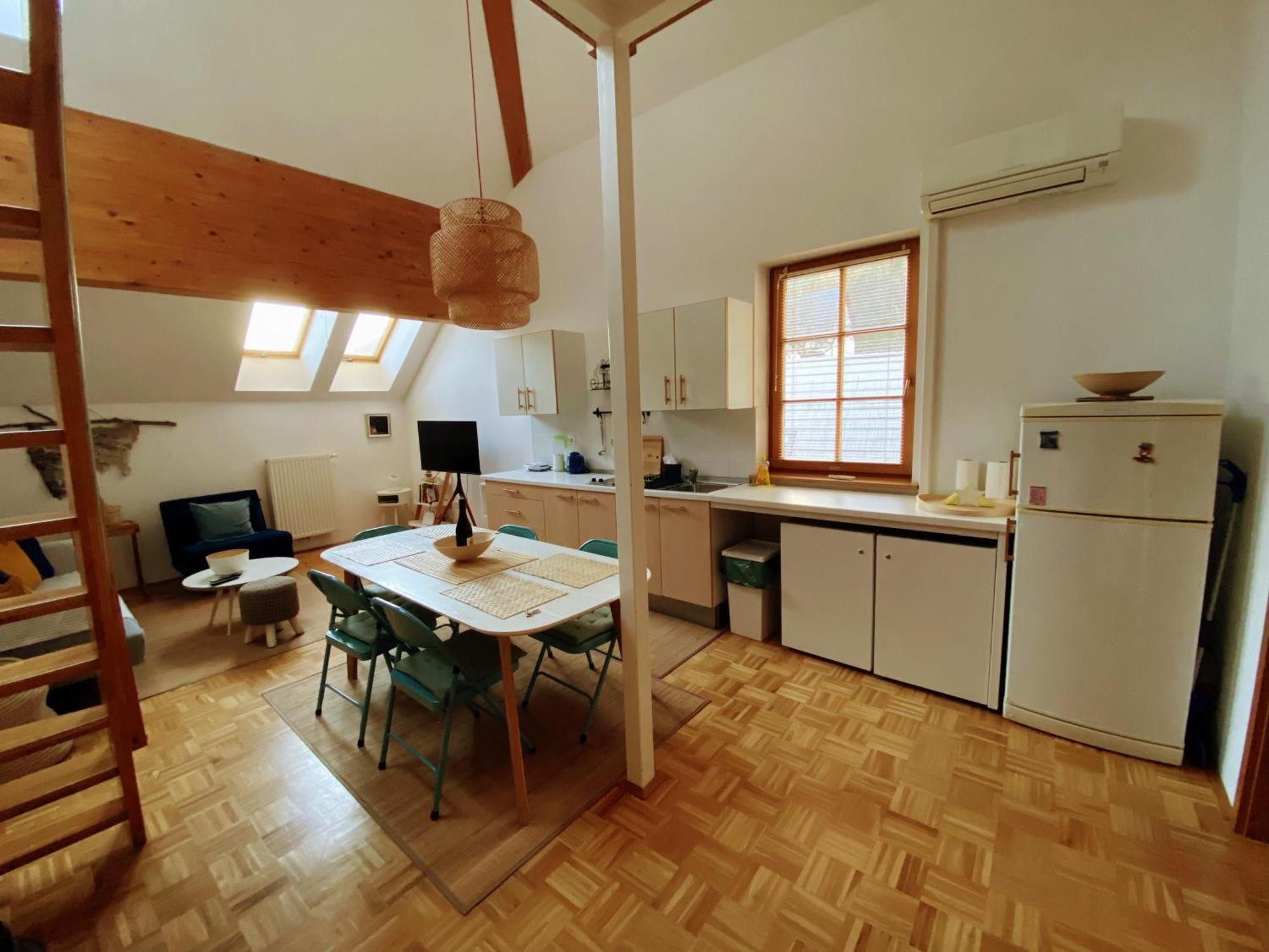 Cozy Apartment Bovec Exterior foto