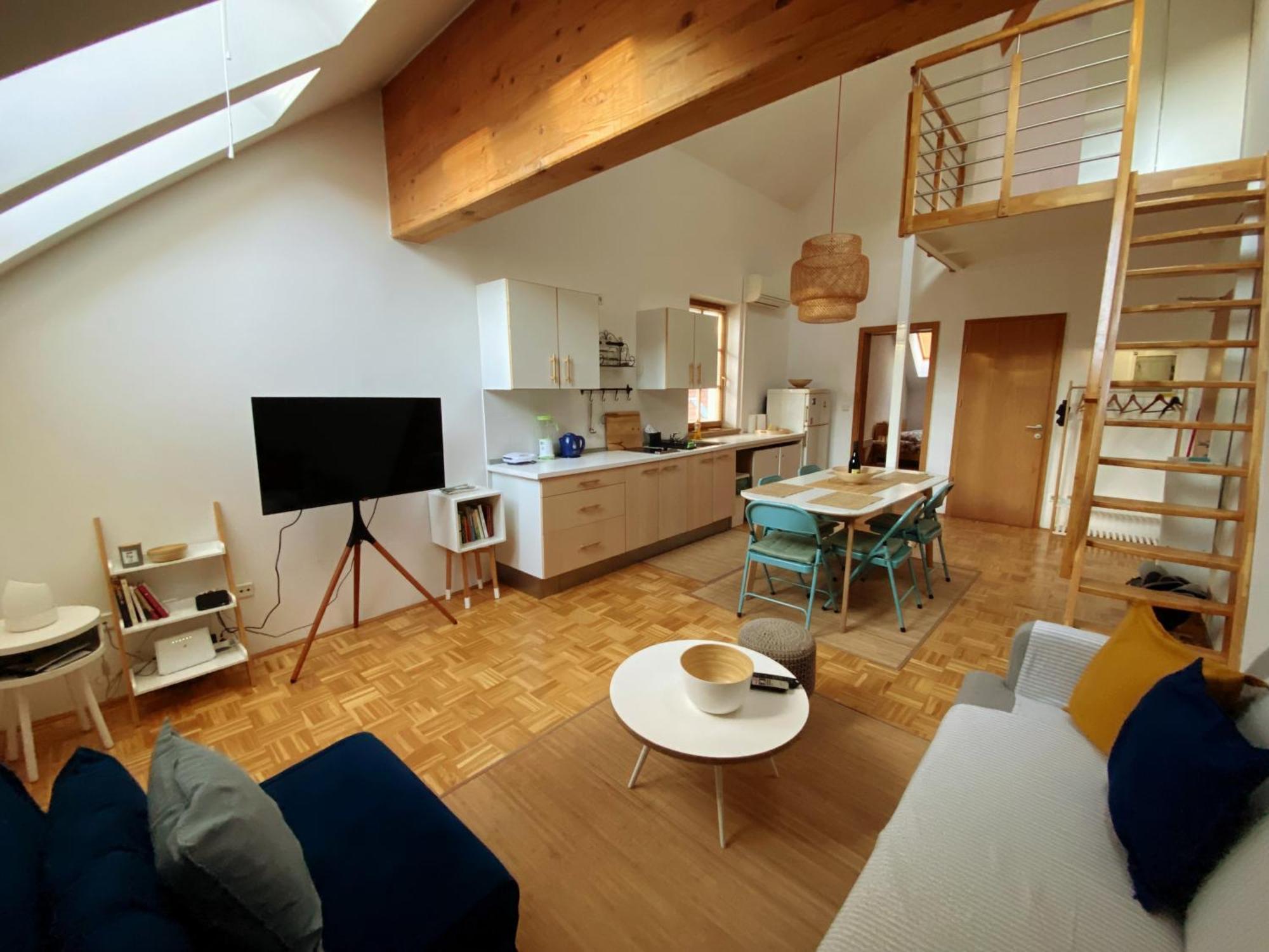 Cozy Apartment Bovec Exterior foto
