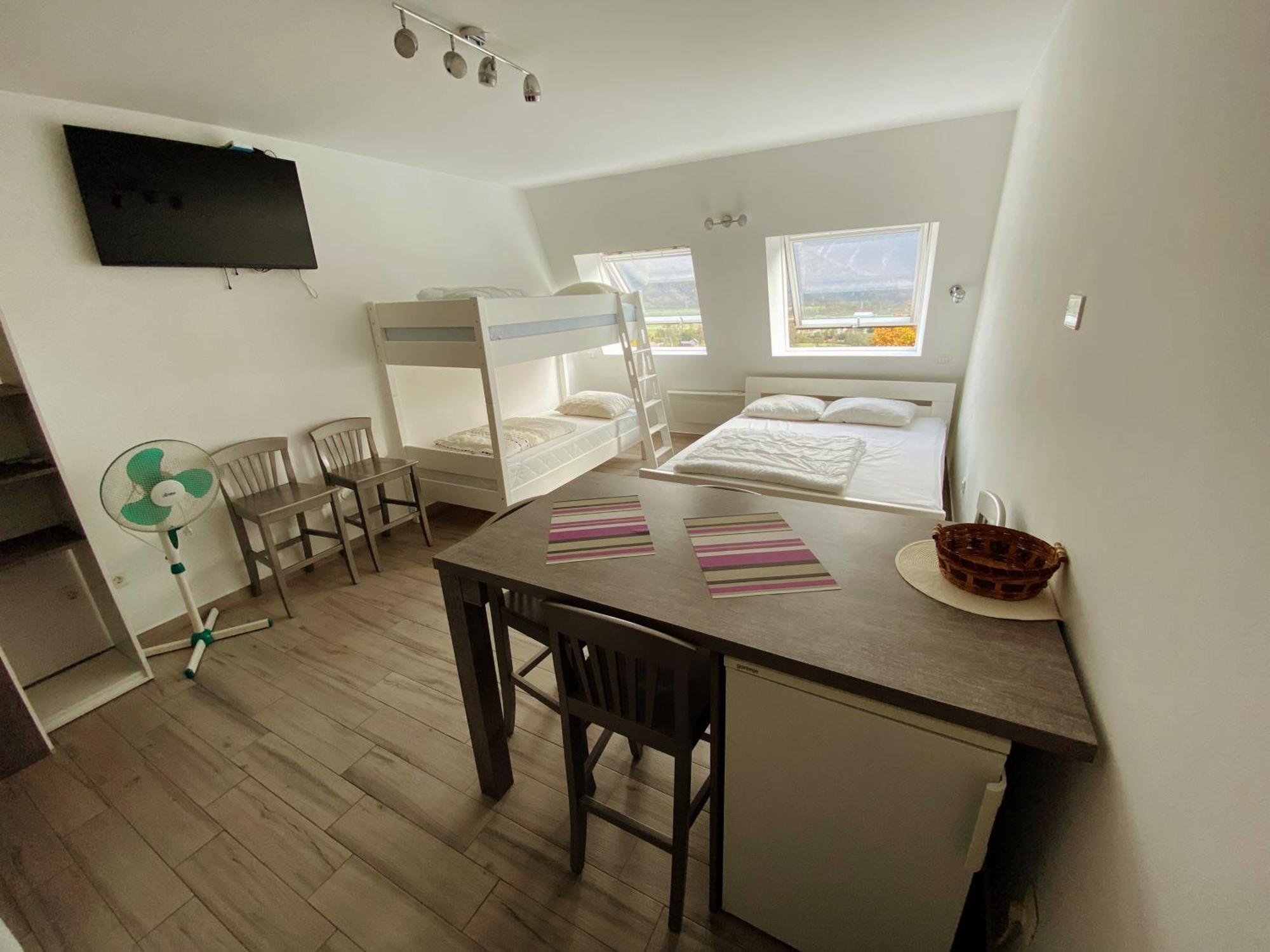 Cozy Apartment Bovec Exterior foto