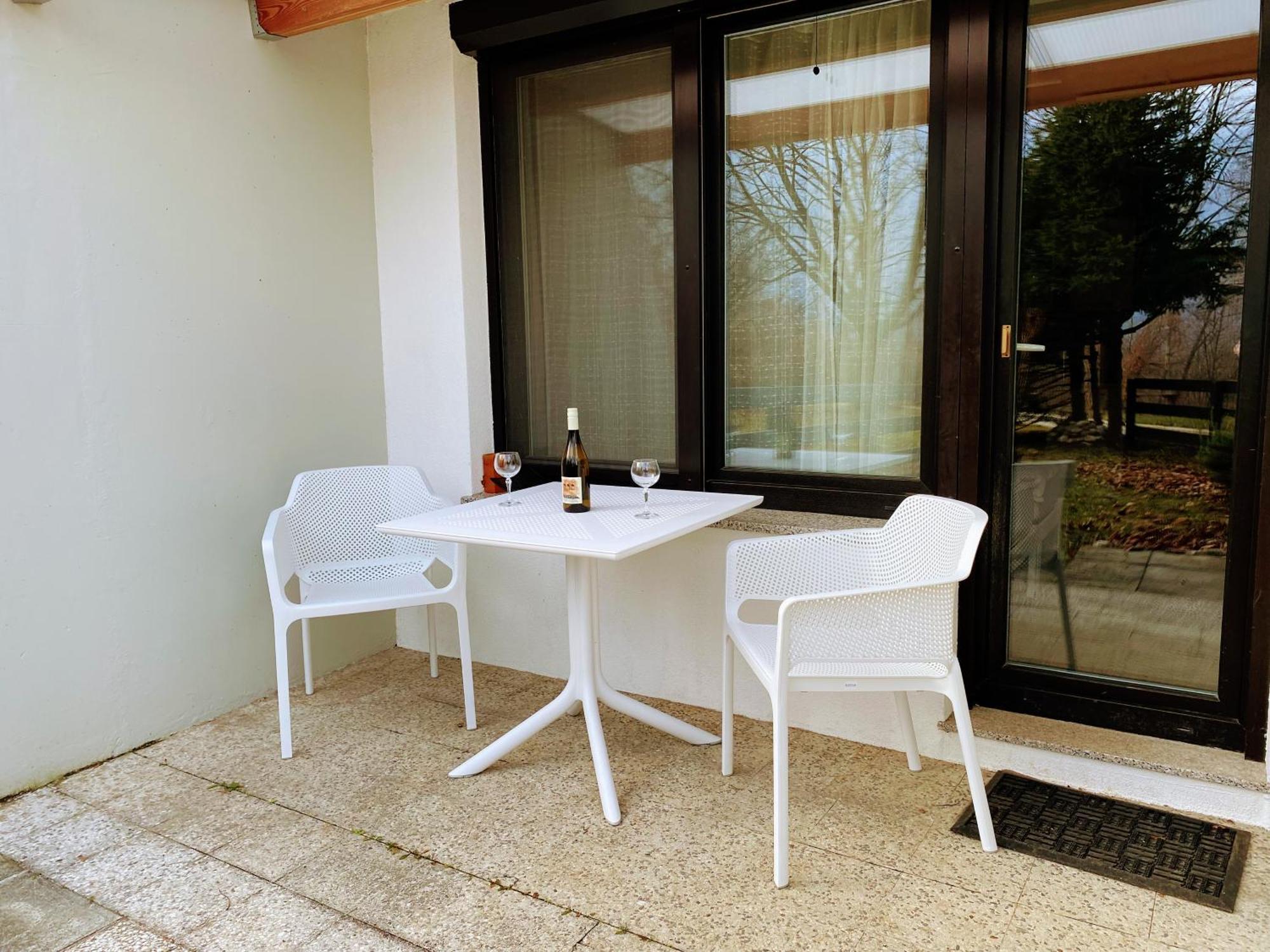Cozy Apartment Bovec Exterior foto