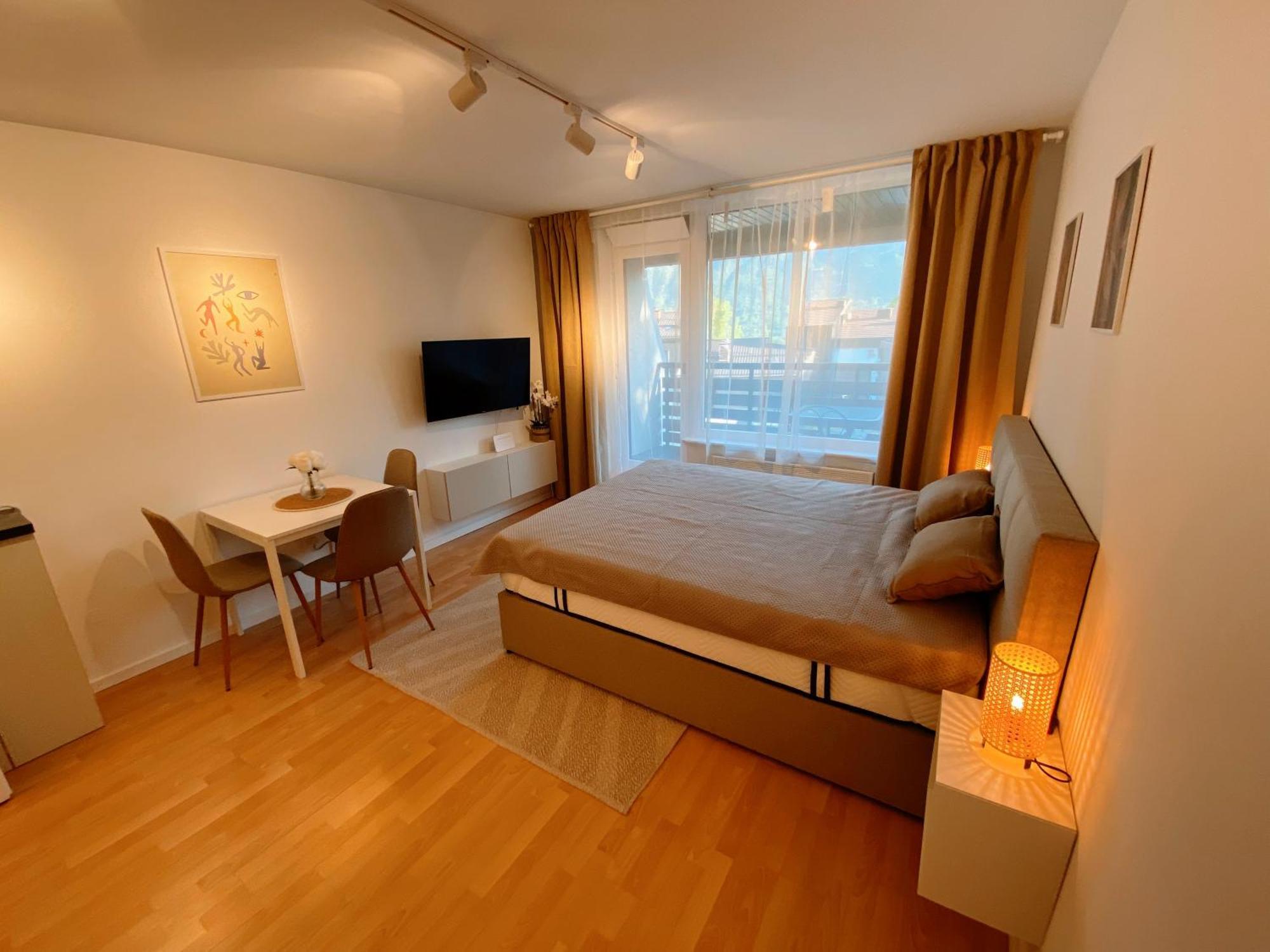 Cozy Apartment Bovec Exterior foto