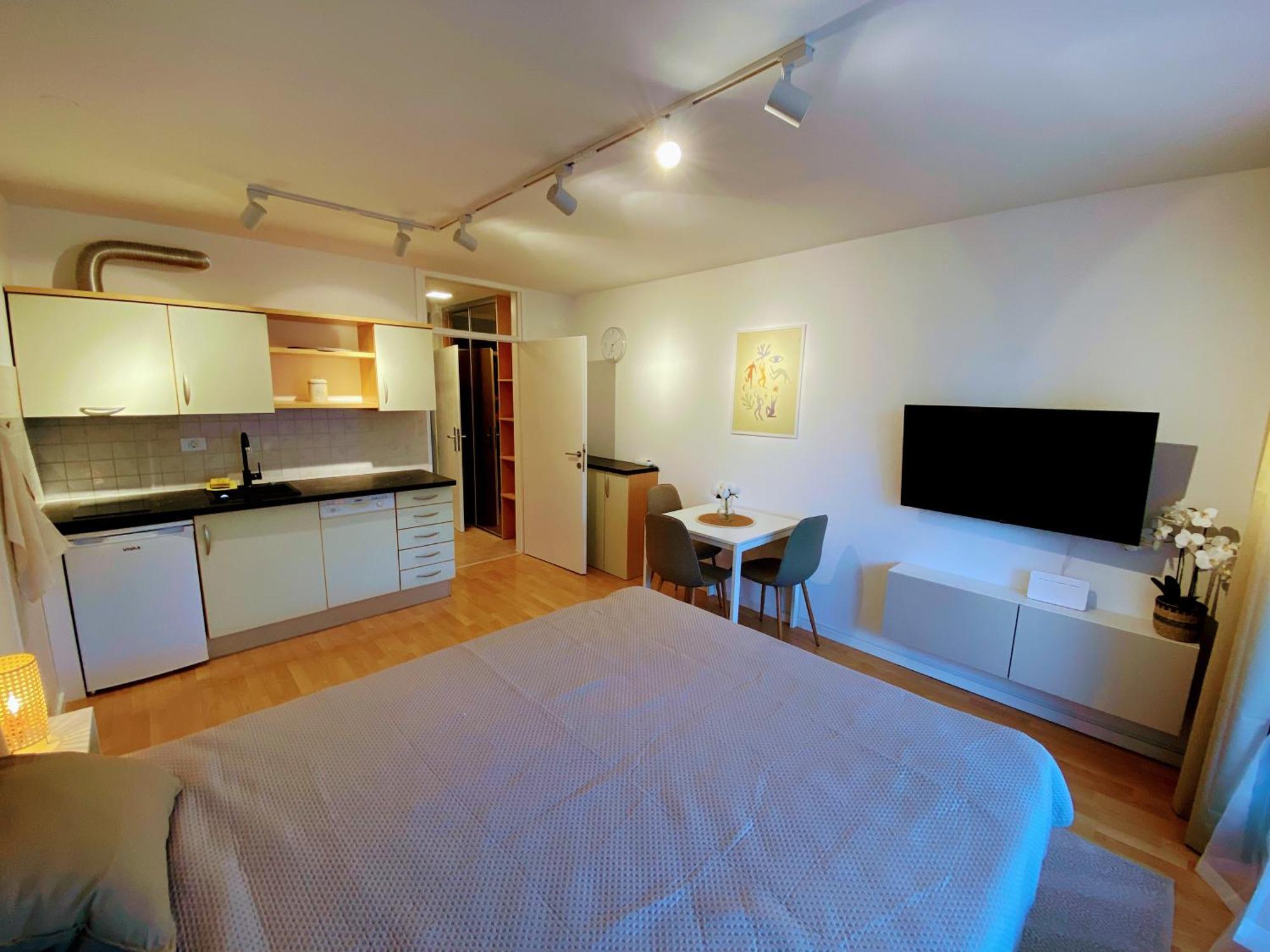 Cozy Apartment Bovec Exterior foto