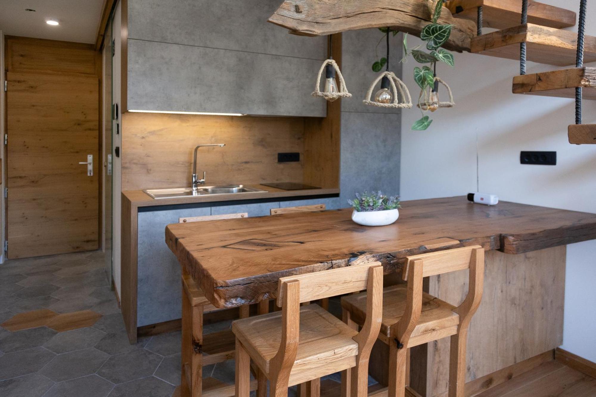Cozy Apartment Bovec Exterior foto